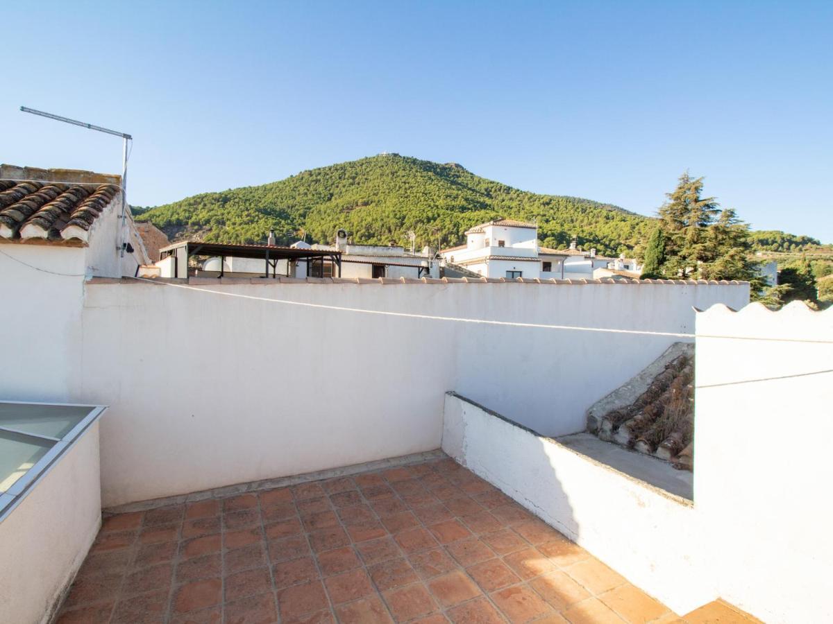 Villa Casa Dos Tinajas Pinos del Valle Exterior foto
