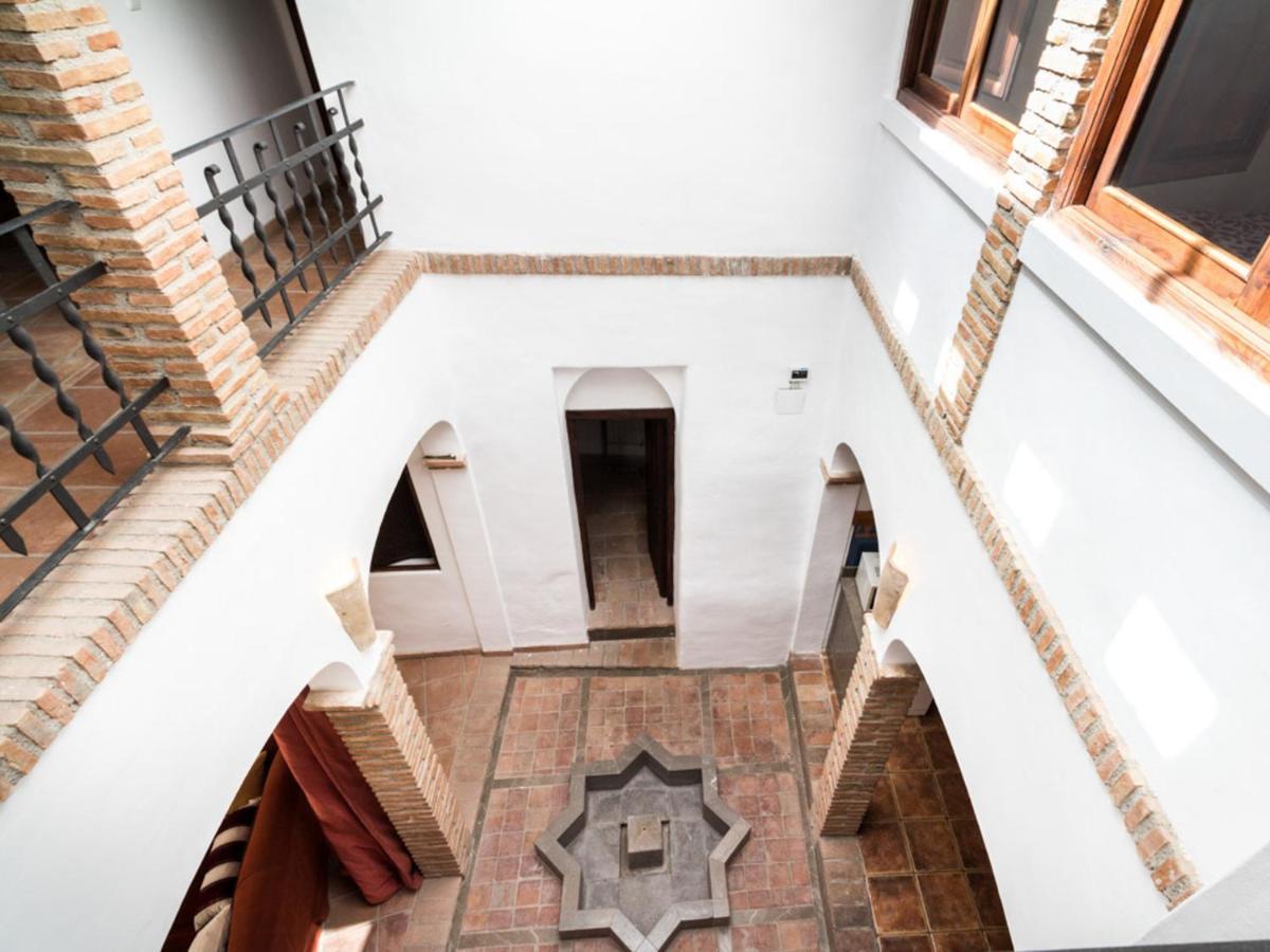 Villa Casa Dos Tinajas Pinos del Valle Exterior foto